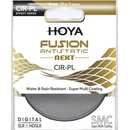 Hoya Fusion Antistatic Next PL-C 82mm