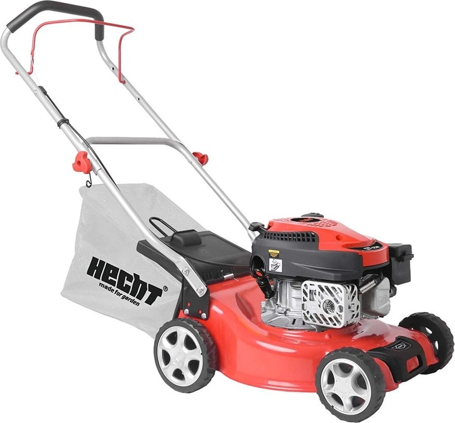 HECHT 540
