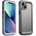 Tech-Protect Shellbox IP68 Waterproof Case - ударо и водоустойчив кейс за iPhone 13 (черен)