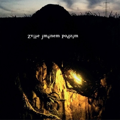 Zvíře jménem Podzim - Zvíře jménem Podzim - LP