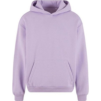 New Morning Studios mikina NM011 Lilac