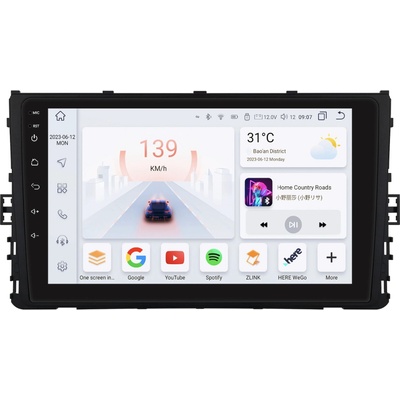 HIZPO S9004 VW MQB (4+32GB)