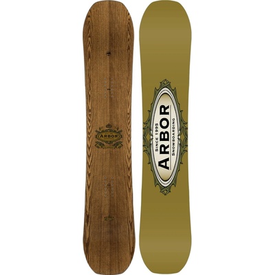 Arbor Element Camber 26/27