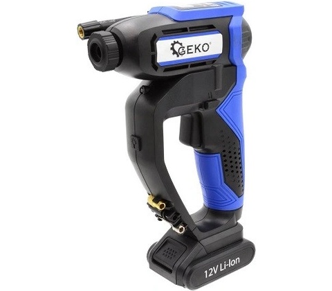 Geko G80652
