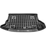 CarMart Гумена стелка за багажник за Hyundai Tucson I (2004 - 2010) - Rezaw Plast