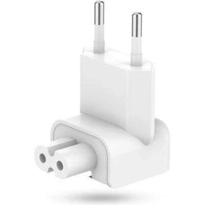 Konektor pro MagSafe adaptér, EU Plug, kompatibilní s Apple, 10 pack