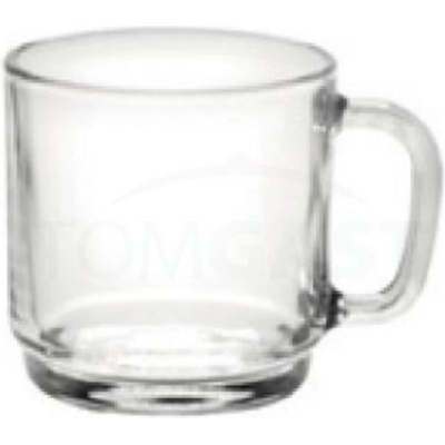 Duralex Стъклени чаши в комплект от 6 чаши 260 ml Versailles - Duralex (DX-411250)