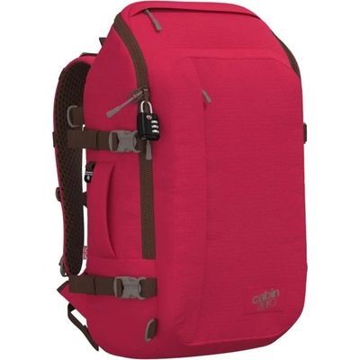 CabinZero Adv Miami magenta 32L