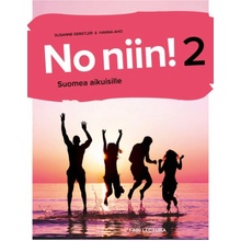 No niin! 2. Suomea aikuisille