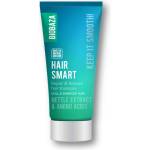 BIOBAZA Възстановяващ шампоан с коприва Hair Smart, 30 ml - baby
