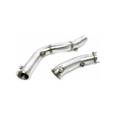 TuningArt Handels TATechnix Downpipe BMW 4 (F83)