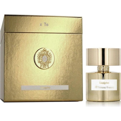 Tiziana Terenzi Uxalpha parfum unisex 100 ml