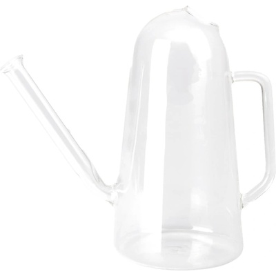 Esschert Design Стъклена лейка за цветя Clear, 1, 4 л - Esschert Design (ZEE-TG253)