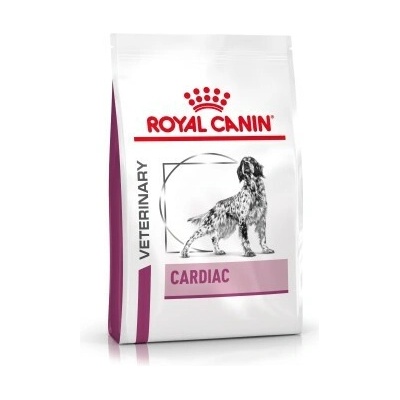 Royal Canin VHN Dog CARDIAC 2 kg