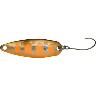 ILLEX Native Spoon, Copper Trout 2,5 g