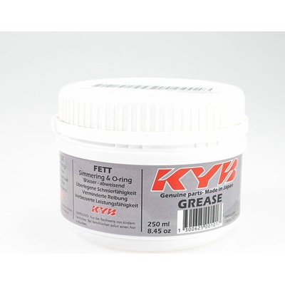 KYB Grease for Oil Seals 250 ml