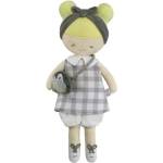 De Cuevas Toys 20047 Плюшена кукла PIPO - 36 см с люлка