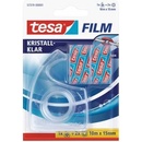 TESA Odvíječ lepící pásky 15 mm x 10 m