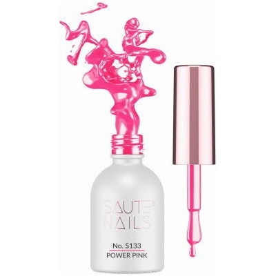 Saute Nails S134 Lollipop 8 ml