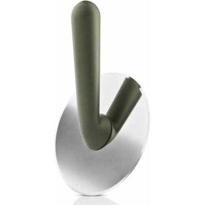 Eva Solo Nôž na pizzu GREEN TOOLS 12 cm, zelený, nerezová oceľ, Eva Solo (ES531547)
