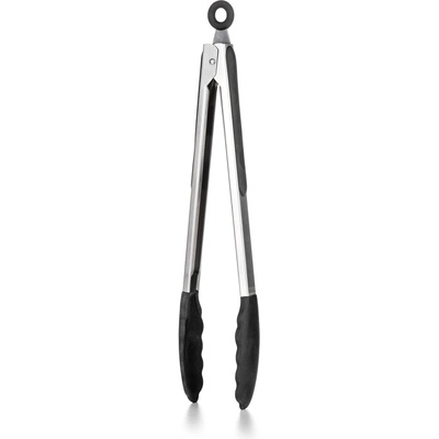 BANQUET kleště kuchařské 30,5cm nerez/silikon CULINARIA BLACK