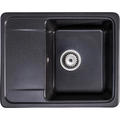 Granisil Cortes 570.5 Black metalic