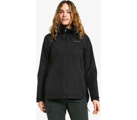 Didriksons Tilde Jacket 4 black