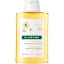 Klorane Blond Highlights Shampoo 200 ml