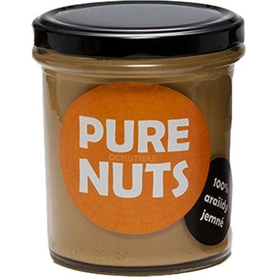Pure Nuts arašidy jemné 330 g