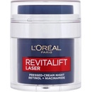 L'Oréal Revitalift Laser Renew Retinol + Niacinamide Pressed noční krém s retinolem 50 ml