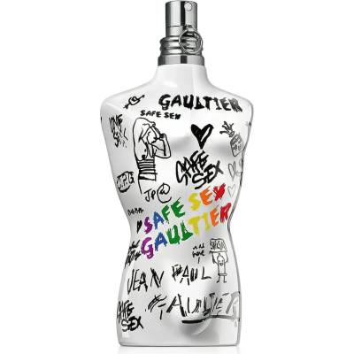 Jean Paul Gaultier Le Male Pride Edition 2026 Eau de Toilette за мъже 125 ml