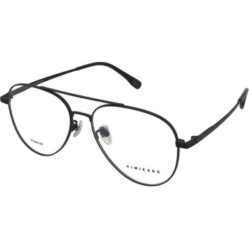 Kimikado Диоптрични очила Kimikado Titanium Hiko-shi C4