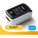 OMRON Pulzný oxymeter P300 Intelli IT