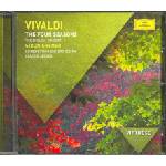Universal Kremer Gigon a Abbado Claudio: Vivaldi: The Four Seasons - CD (025968)