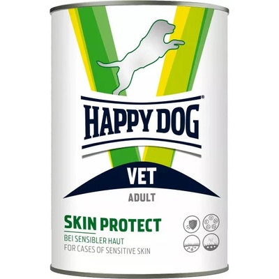 Happy Dog VET DIET - Skin Protect 400 g