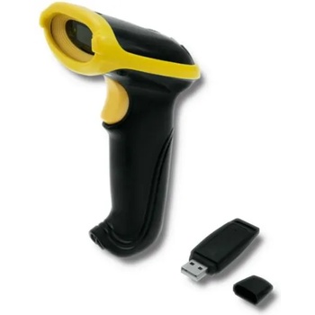 Image 1 of Qoltec Wireless 50862