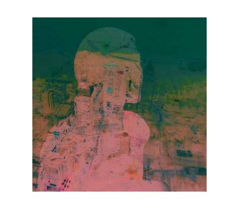 RICHTER, MAX - VOICES 2 LP