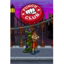Punch Club