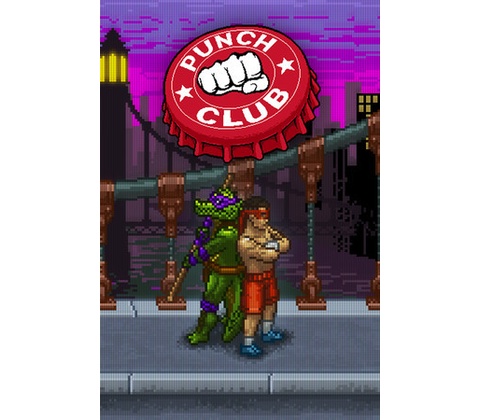 Punch Club