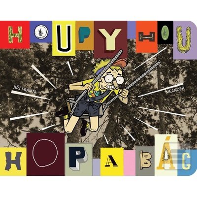 Houpy hou a hop a bác!