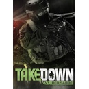 Takedown: Red Sabre