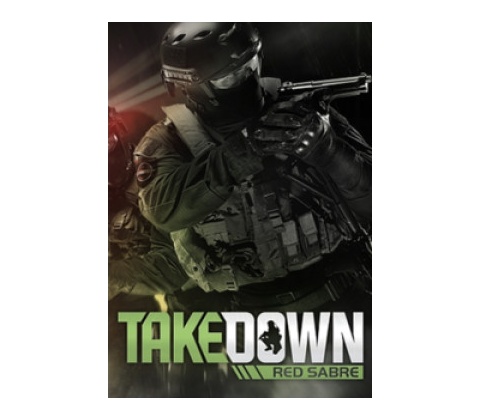 Takedown: Red Sabre