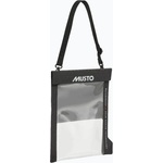 Musto Водоустойчив калъф за телефон Musto Waterproof Phone Case black