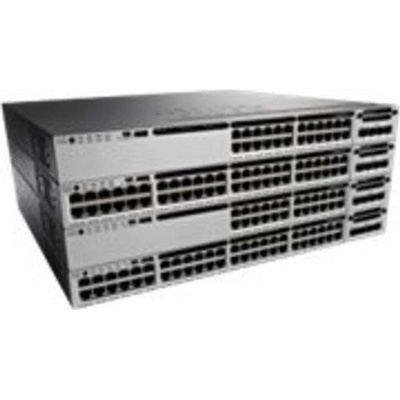 Cisco WS-C3850-24T-S