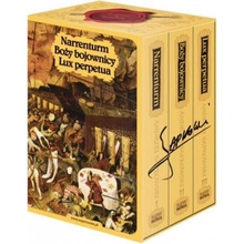 Trylogia Husycka T. 1-3