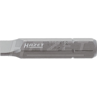 Hazet 1,2 x 6,5mm 2210-10