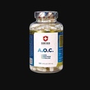 Swiss Pharma A.O.C 180 kapsúl