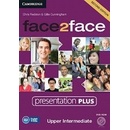 Face 2 face UpperInterm.2nd Ed.Presentation Plus