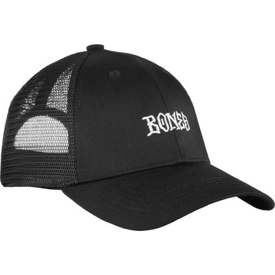 BONES TRUCK STOP BLACK