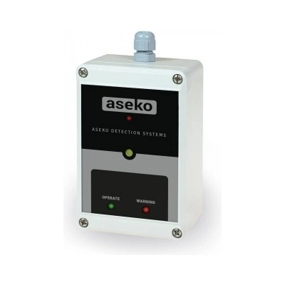 Aseko GTE IP, Chlor, Cl2, 0-10 ppm -APT